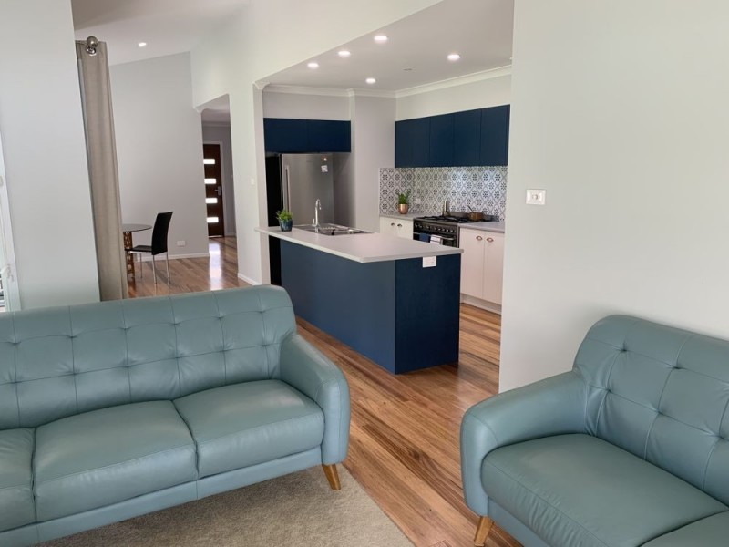 1 Morelia Way, Woombah NSW 2469