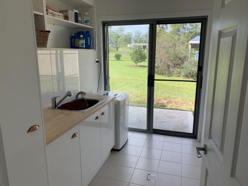 1 Morelia Way, Woombah NSW 2469