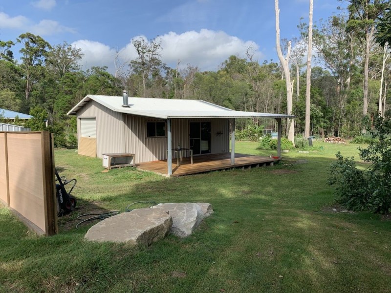 1 Morelia Way, Woombah NSW 2469