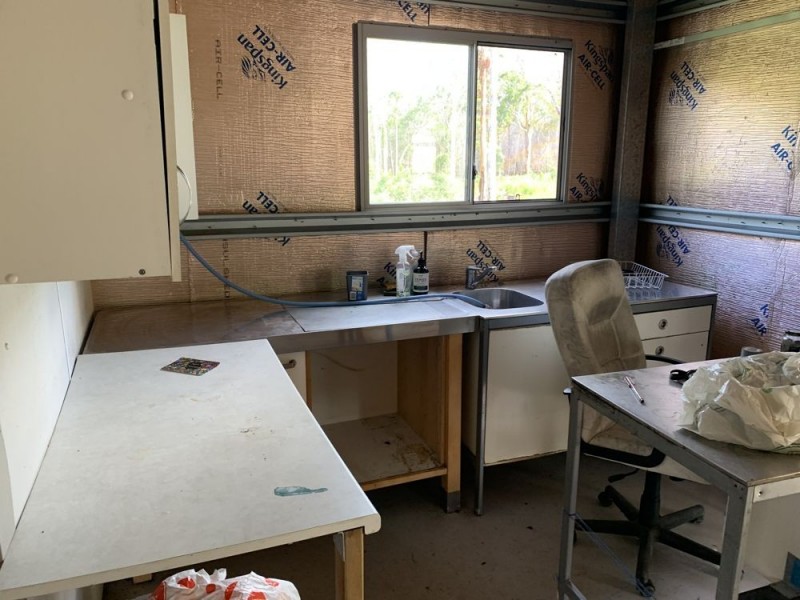 1 Morelia Way, Woombah NSW 2469