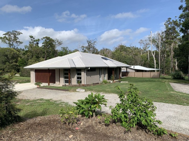 1 Morelia Way, Woombah NSW 2469
