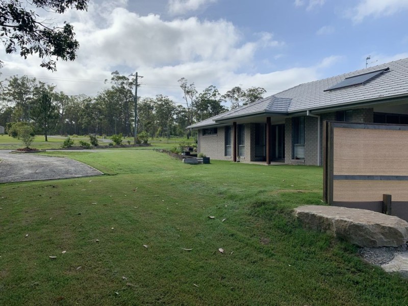 1 Morelia Way, Woombah NSW 2469