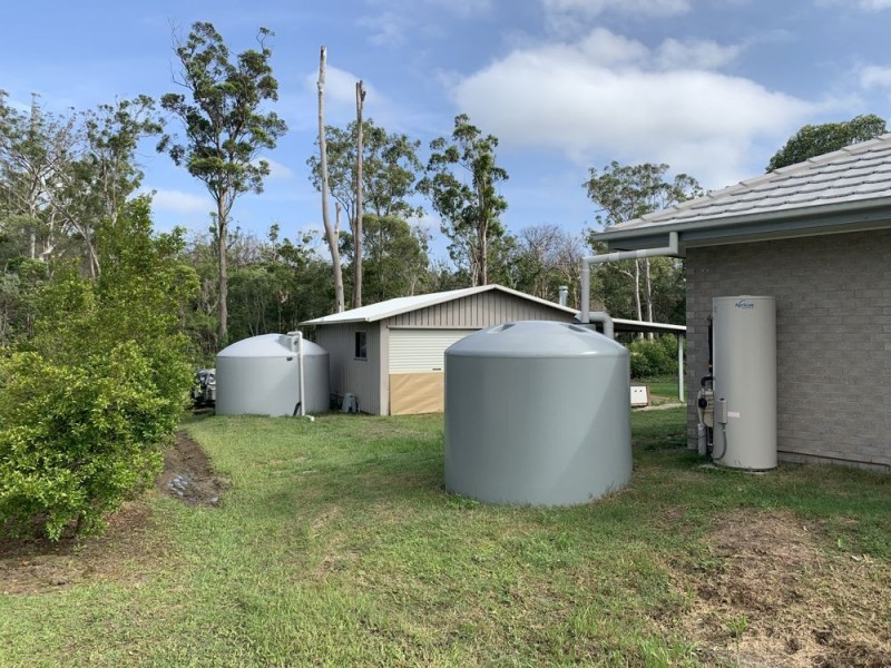 1 Morelia Way, Woombah NSW 2469