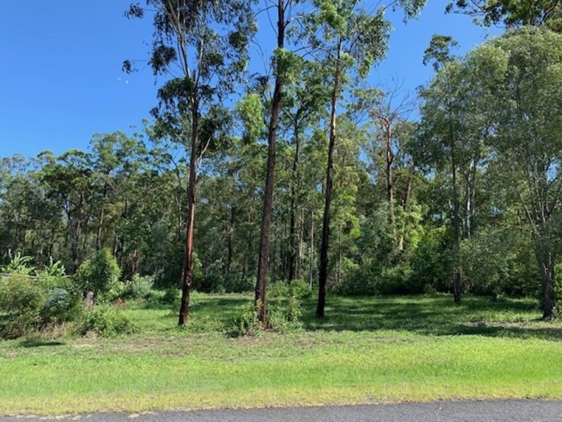 Lot 7 Wild Goose Chase, Woombah NSW 2469