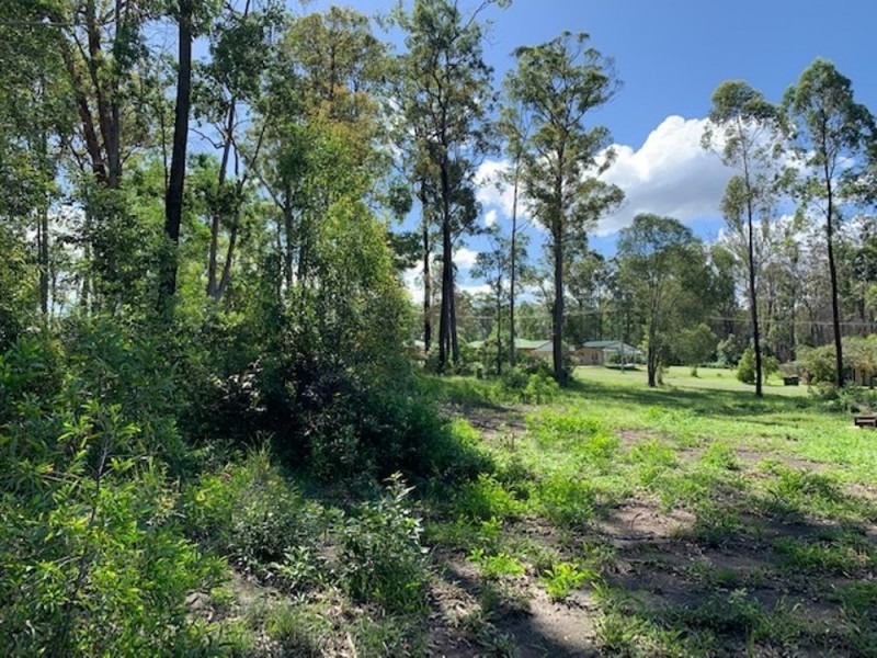 Lot 7 Wild Goose Chase, Woombah NSW 2469
