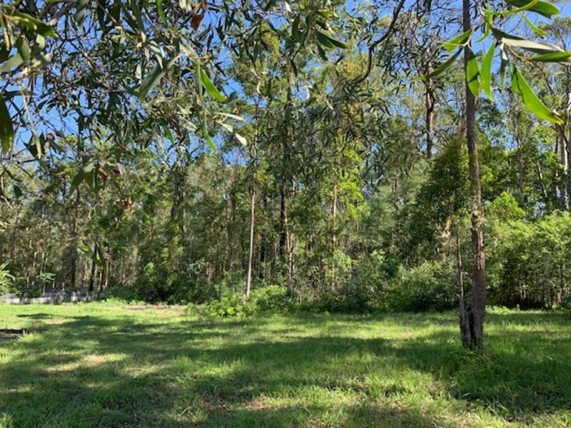 Lot 7 Wild Goose Chase, Woombah NSW 2469