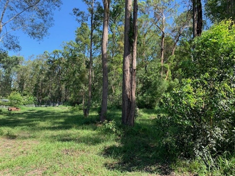 Lot 7 Wild Goose Chase, Woombah NSW 2469