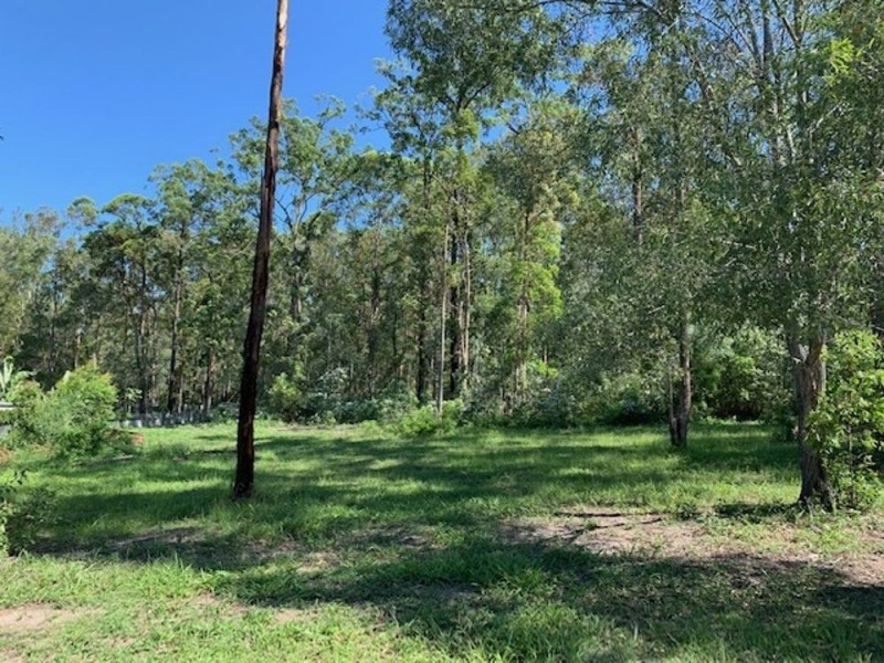 Lot 7 Wild Goose Chase, Woombah NSW 2469