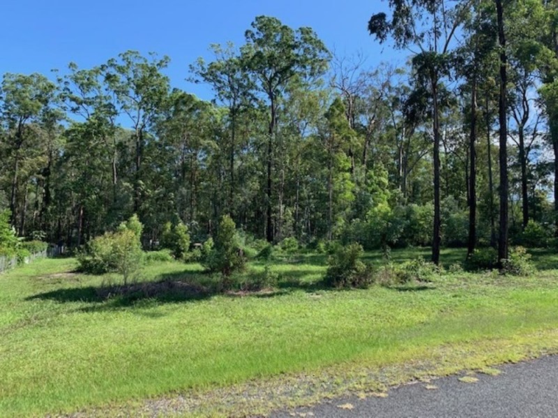 Lot 7 Wild Goose Chase, Woombah NSW 2469