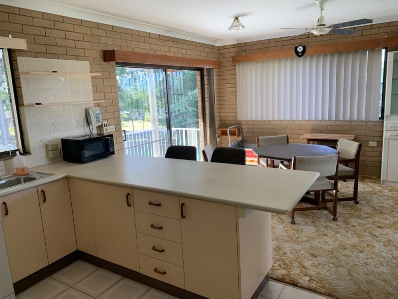 41 Middle Street, Woombah NSW 2469