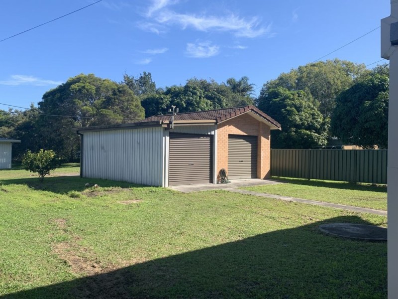 41 Middle Street, Woombah NSW 2469