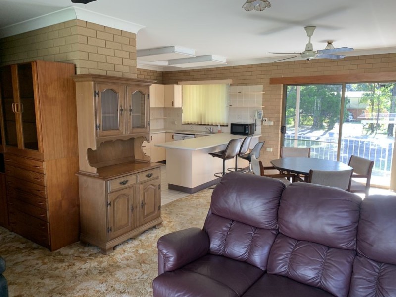 41 Middle Street, Woombah NSW 2469