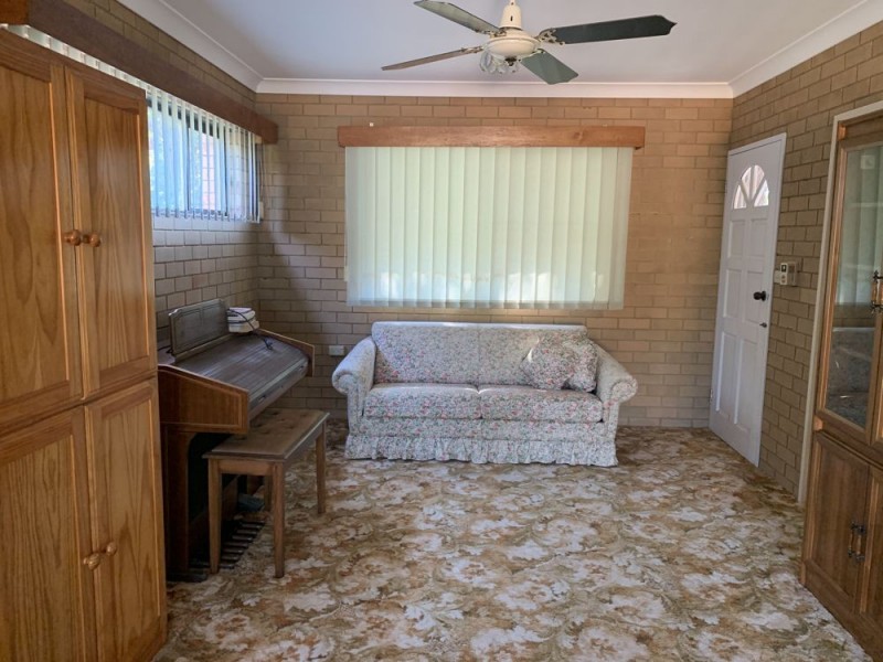 41 Middle Street, Woombah NSW 2469