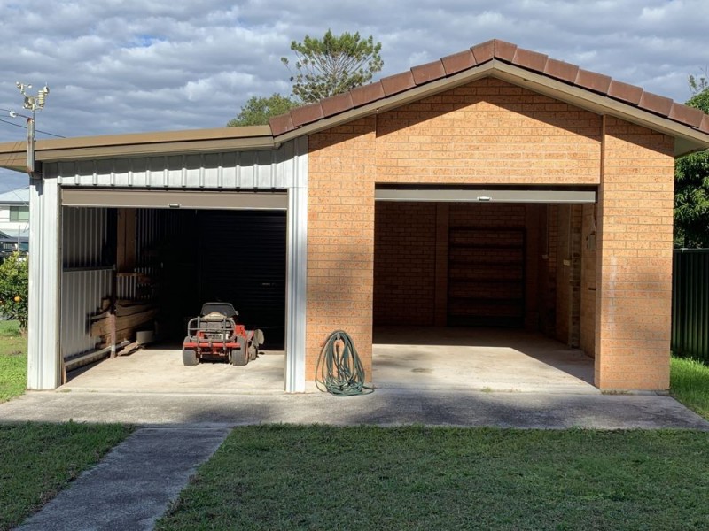 41 Middle Street, Woombah NSW 2469