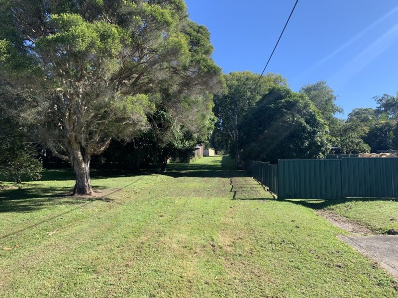 41 Middle Street, Woombah NSW 2469