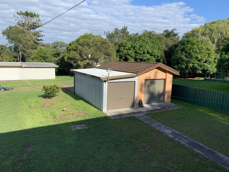 41 Middle Street, Woombah NSW 2469