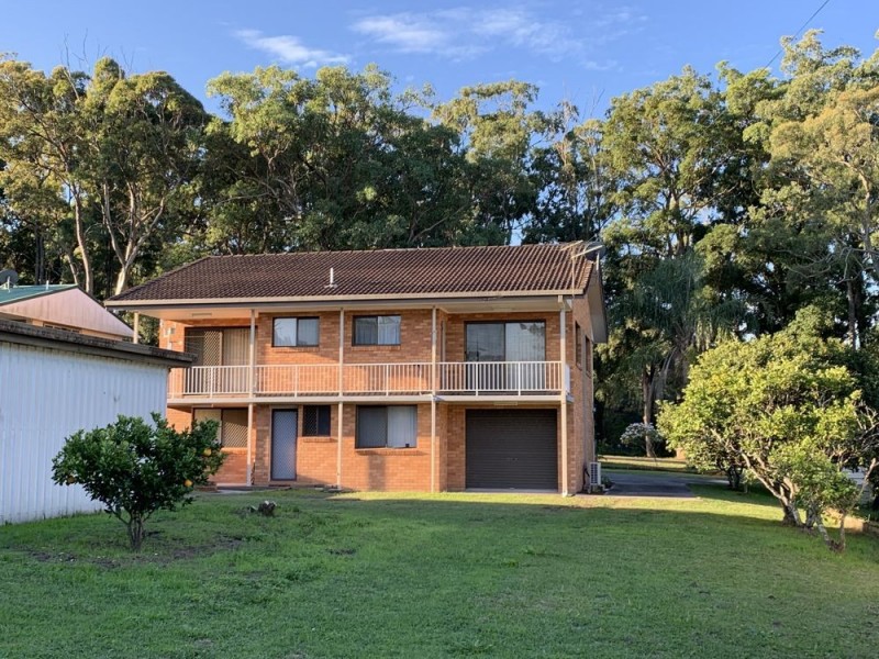 41 Middle Street, Woombah NSW 2469