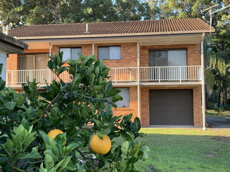 41 Middle Street, Woombah NSW 2469