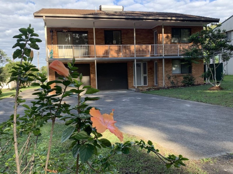 41 Middle Street, Woombah NSW 2469