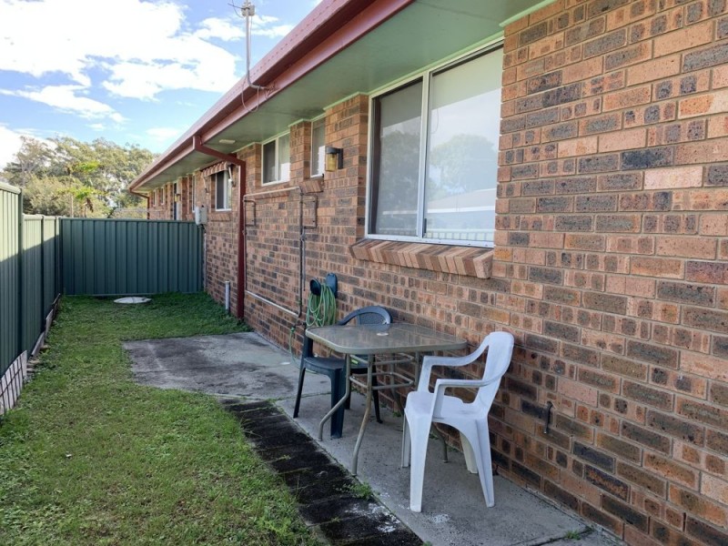 2/10 Hammond Street, Iluka NSW 2466