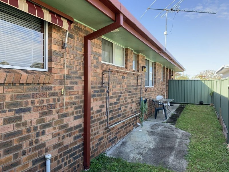 2/10 Hammond Street, Iluka NSW 2466