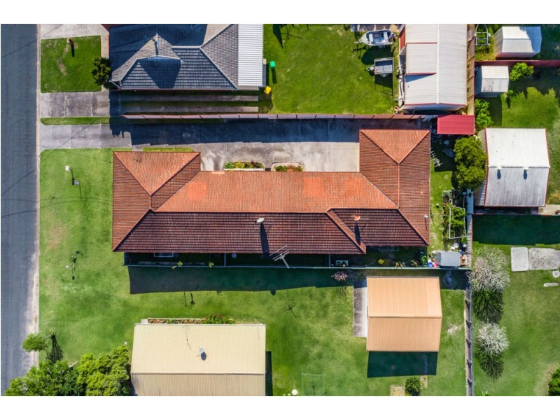 2/10 Hammond Street, Iluka NSW 2466