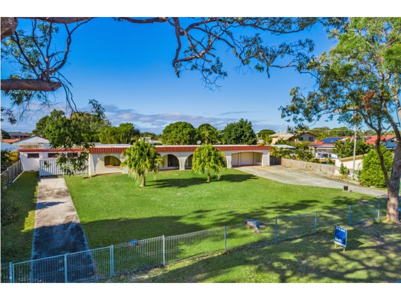 2 Hammond Street, Iluka NSW 2466