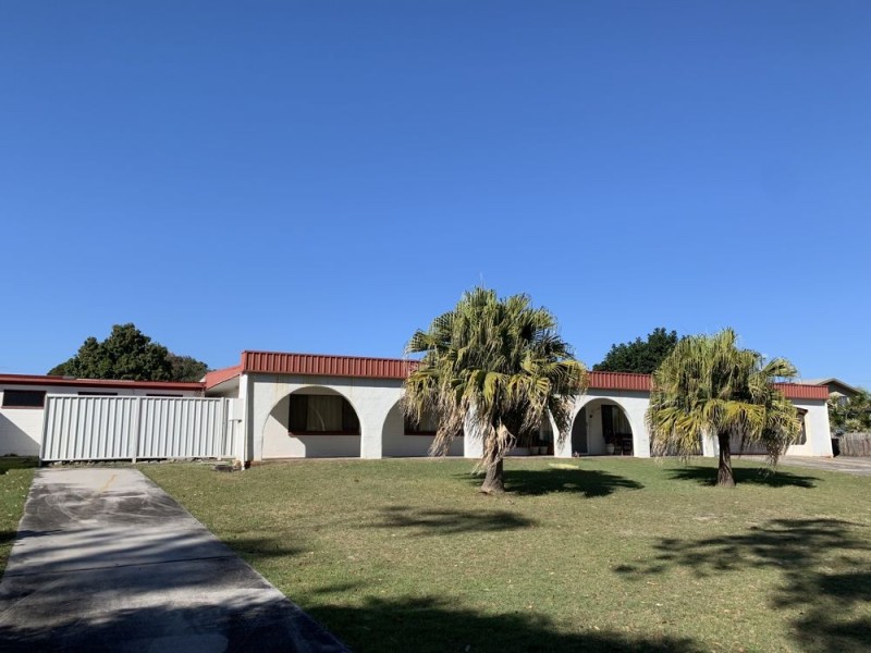 2 Hammond Street, Iluka NSW 2466