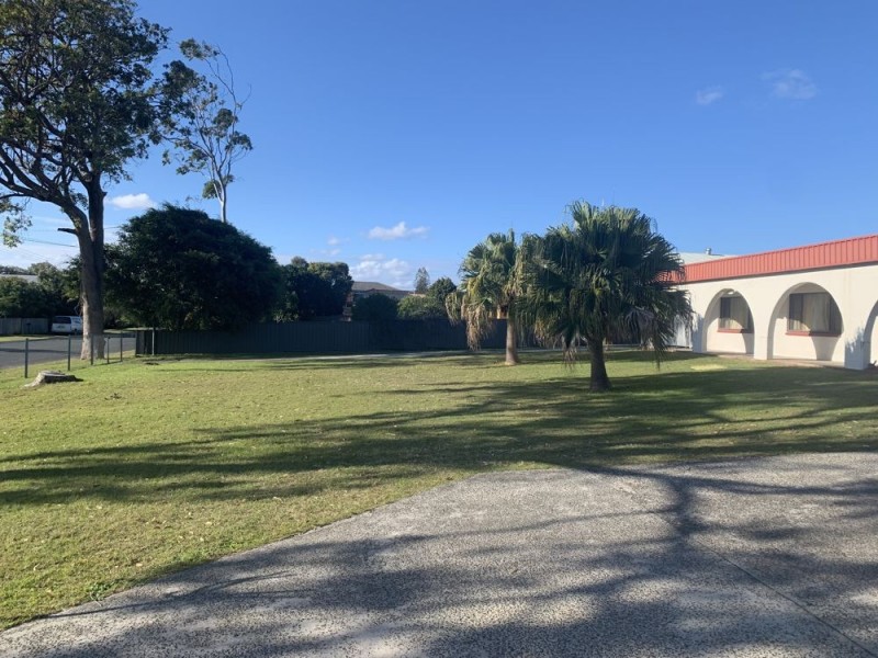 2 Hammond Street, Iluka NSW 2466