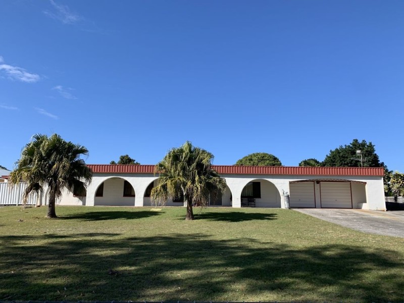 2 Hammond Street, Iluka NSW 2466