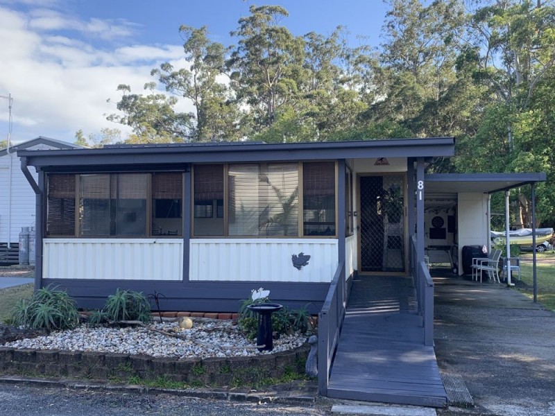 43/81 Marandowie Drive, Iluka NSW 2466