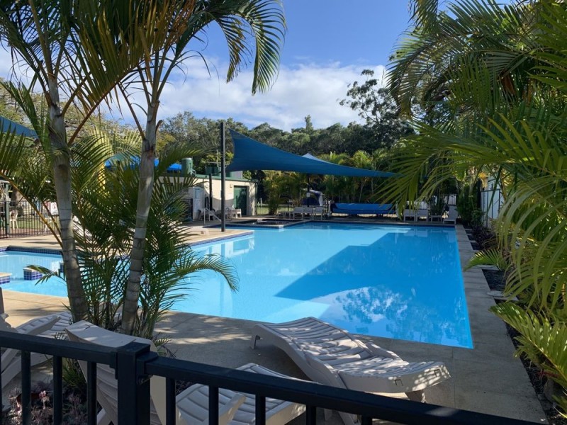 43/81 Marandowie Drive, Iluka NSW 2466