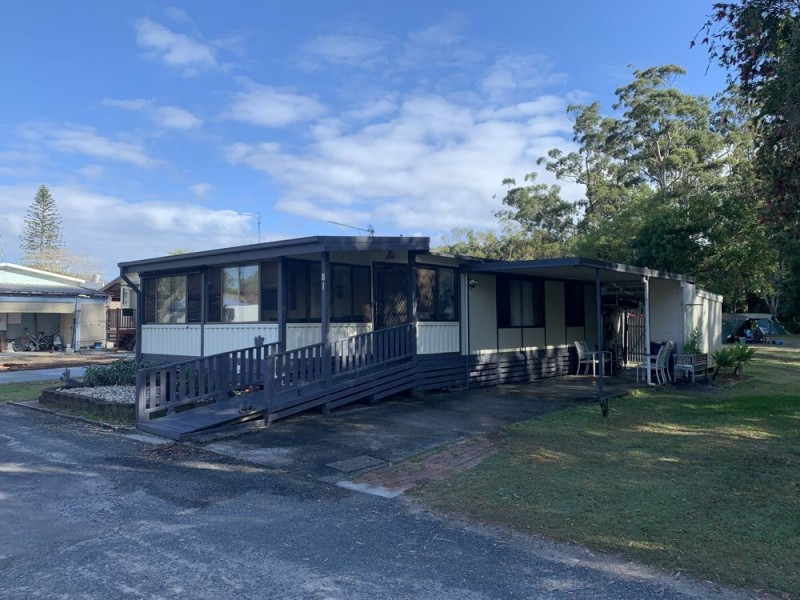 43/81 Marandowie Drive, Iluka NSW 2466