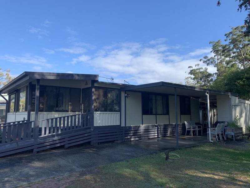 43/81 Marandowie Drive, Iluka NSW 2466