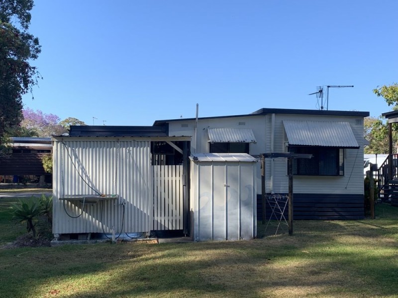 43/81 Marandowie Drive, Iluka NSW 2466