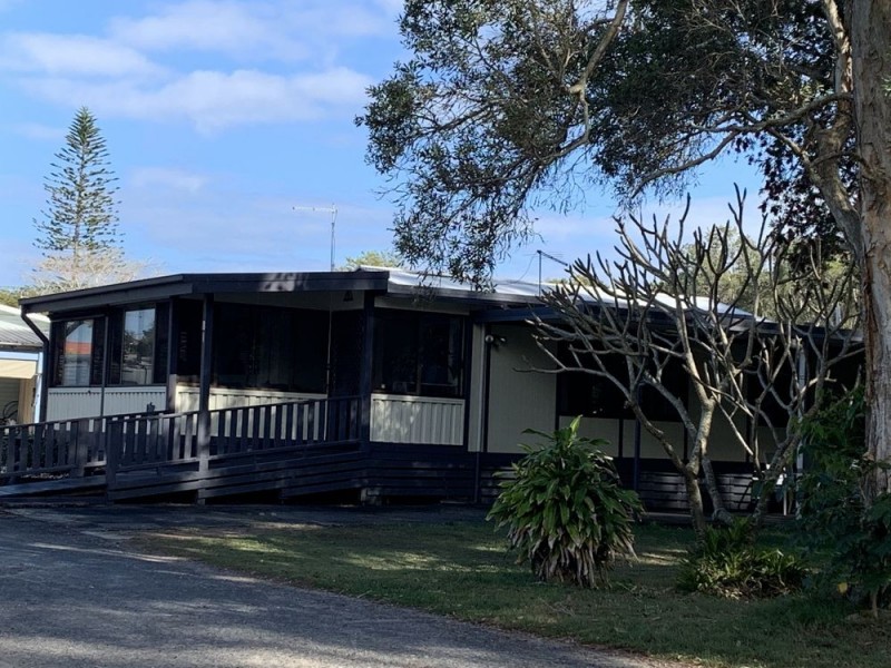 43/81 Marandowie Drive, Iluka NSW 2466