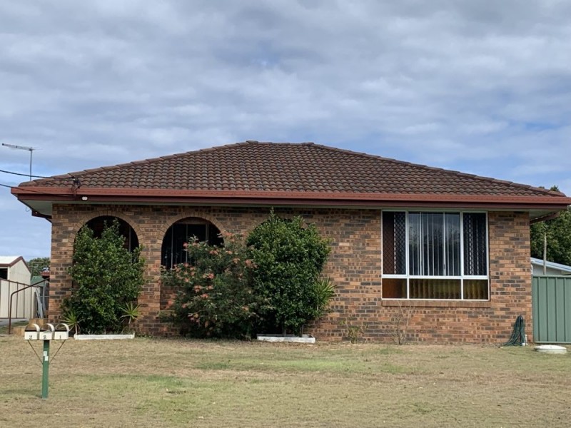 1/10 Hammond Street, Iluka NSW 2466