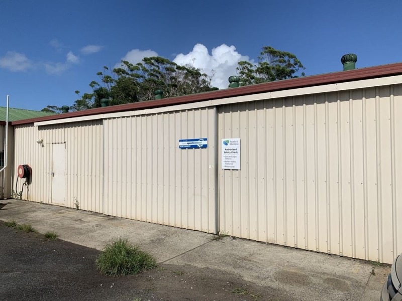 20B Johnsons Lane, Iluka NSW 2466