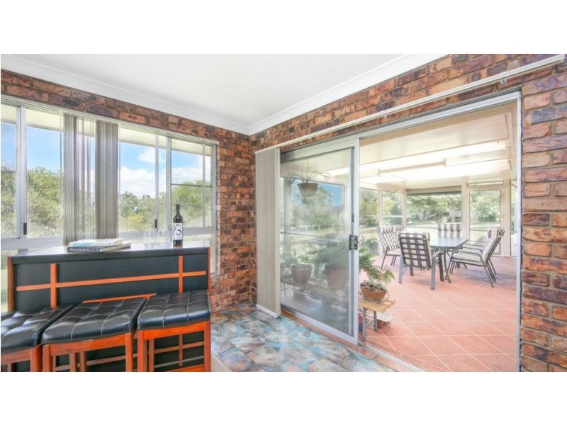 25 Ibis Close, Woombah NSW 2469