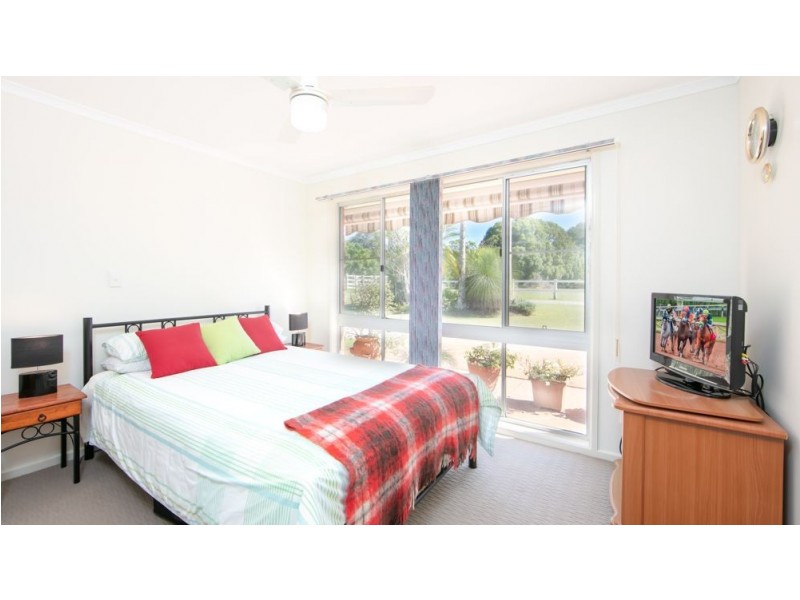 25 Ibis Close, Woombah NSW 2469