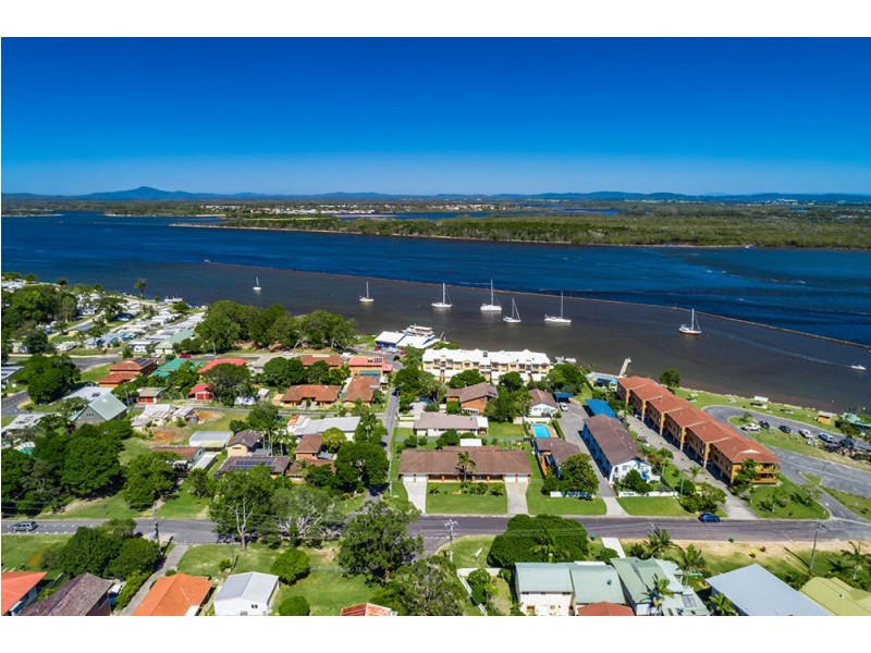 4/4 Spenser Street, Iluka NSW 2466