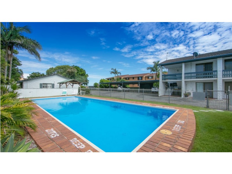 4/4 Spenser Street, Iluka NSW 2466