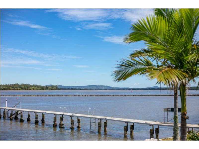 4/4 Spenser Street, Iluka NSW 2466