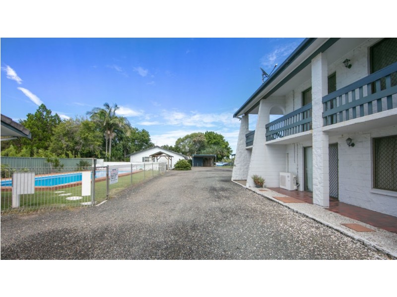 4/4 Spenser Street, Iluka NSW 2466