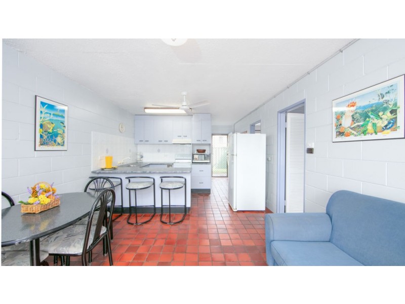 4/4 Spenser Street, Iluka NSW 2466