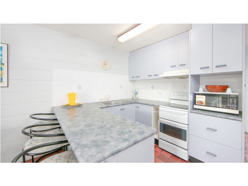 4/4 Spenser Street, Iluka NSW 2466