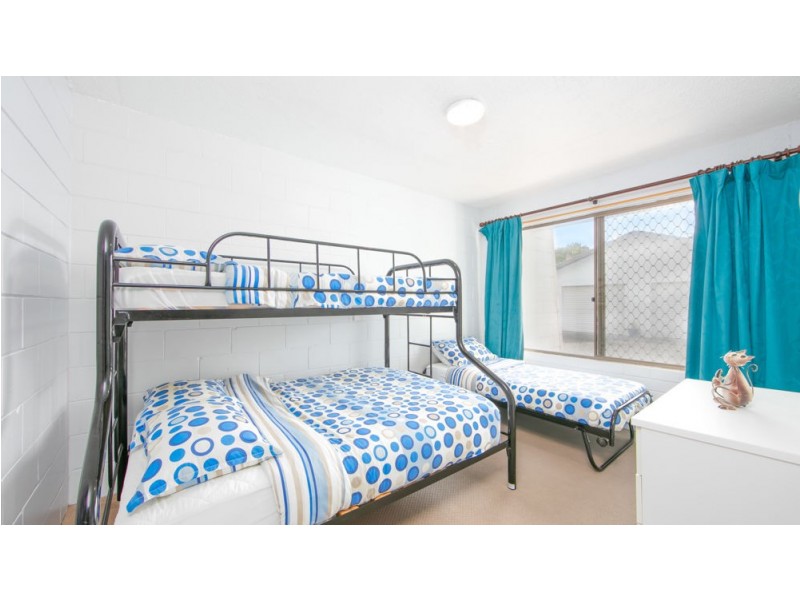 4/4 Spenser Street, Iluka NSW 2466