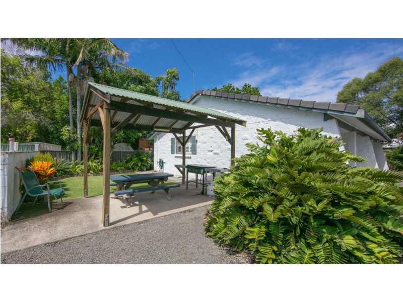 4/4 Spenser Street, Iluka NSW 2466