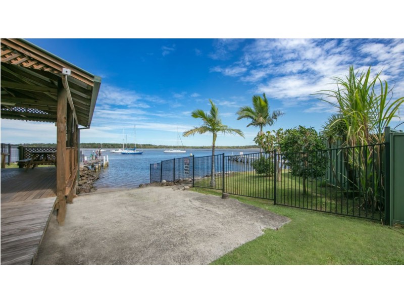 4/4 Spenser Street, Iluka NSW 2466