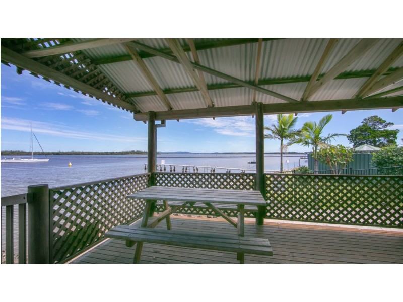 4/4 Spenser Street, Iluka NSW 2466